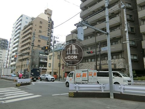 大通り