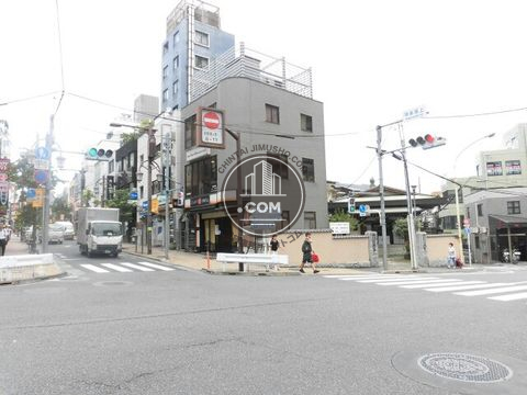 大通り