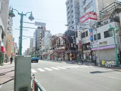 大通り