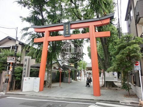 大通り