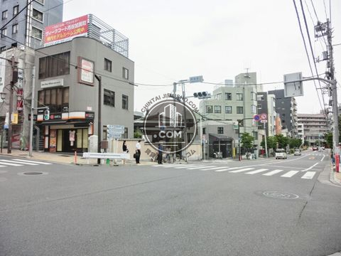 大通り