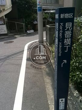 裏路地