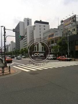 大通り