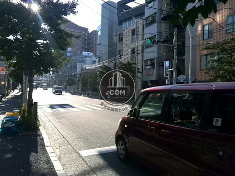 大通り
