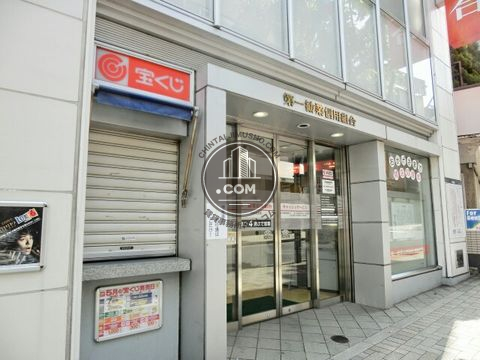 大通り