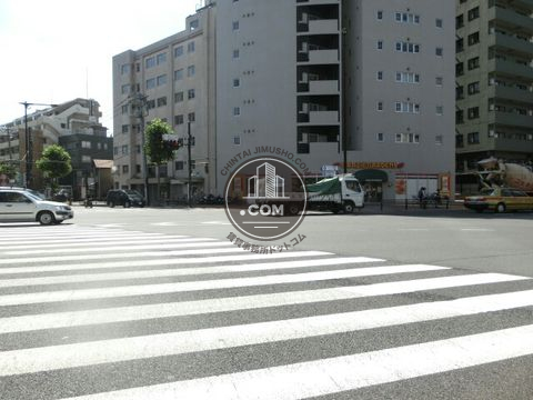 大通り