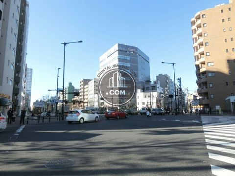 大通り