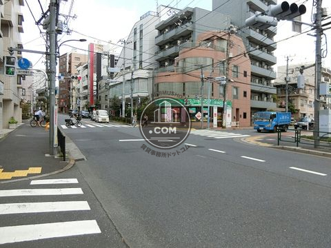 大通り