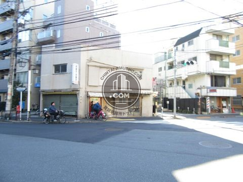 大通り