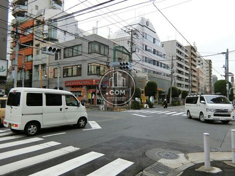 大通り