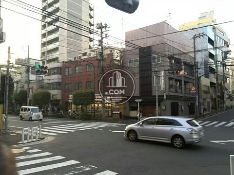 大通り