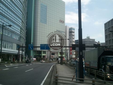 大通り