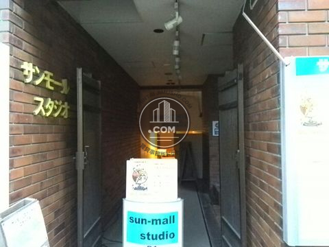 ランドマーク