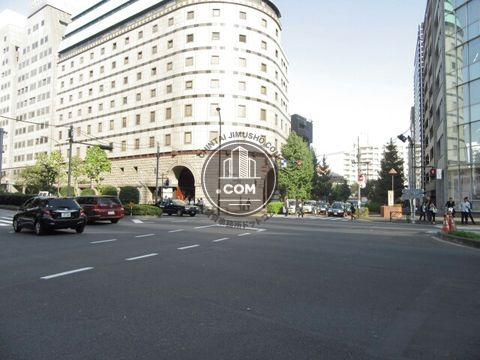 大通り