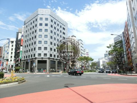 大通り