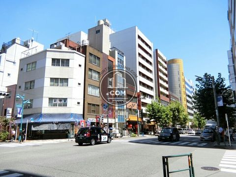 大通り
