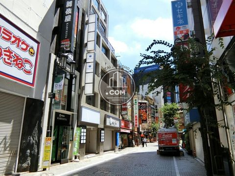 裏路地