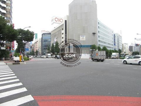 大通り
