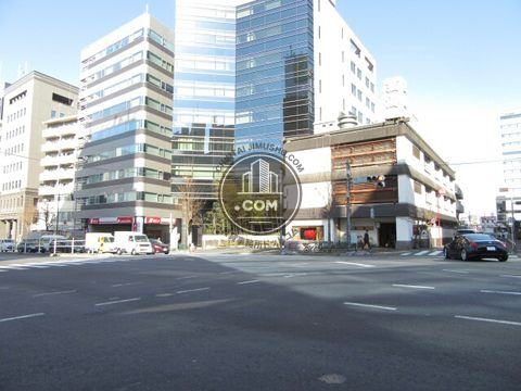 大通り