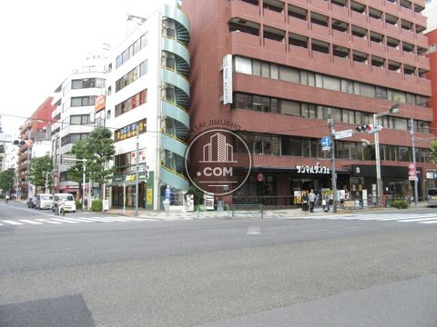 大通り