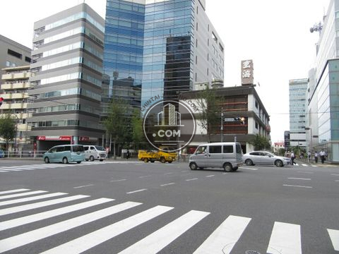 大通り