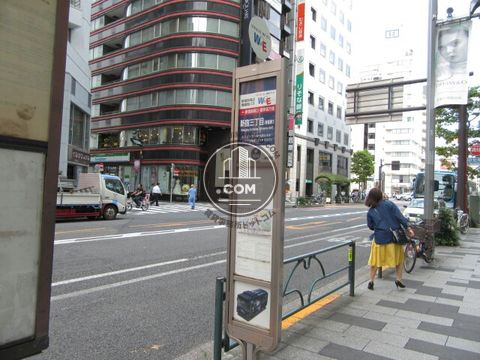 大通り