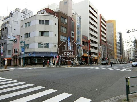 大通り