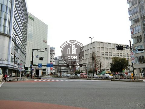 大通り