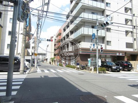 大通り