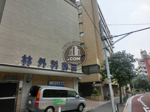ランドマーク