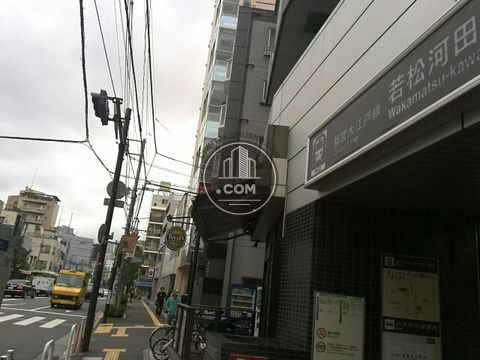 駅周辺