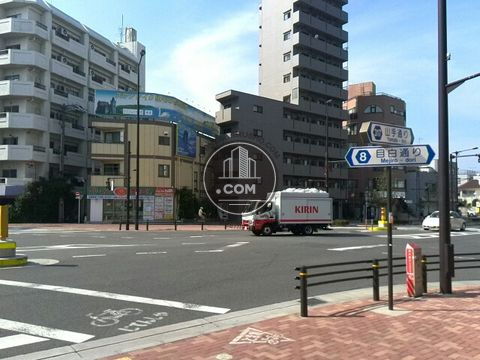 大通り