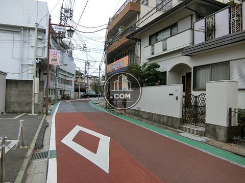 裏路地