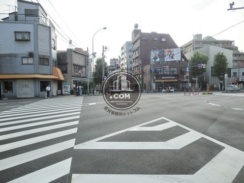 大通り