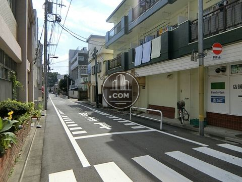 裏路地