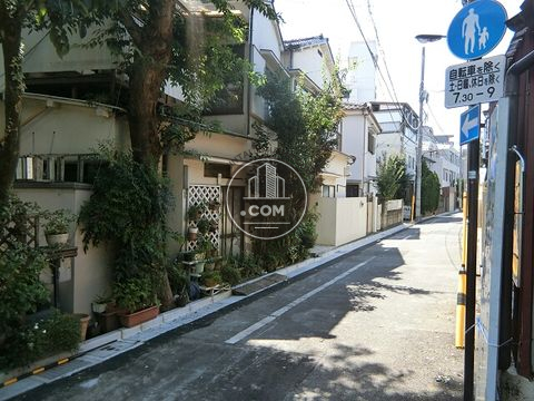 裏路地