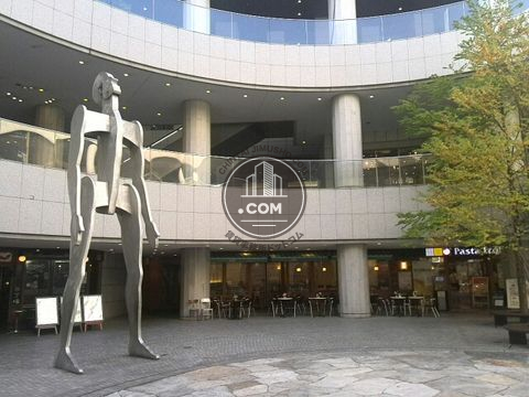 駅ナカ