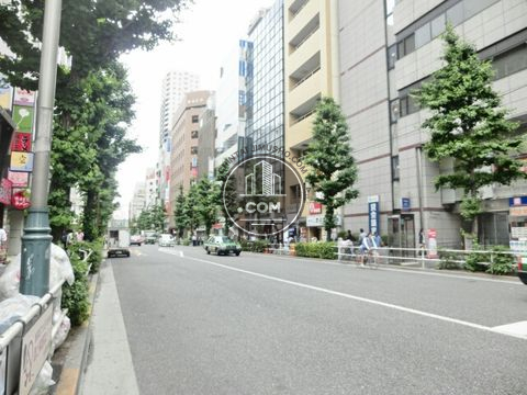大通り