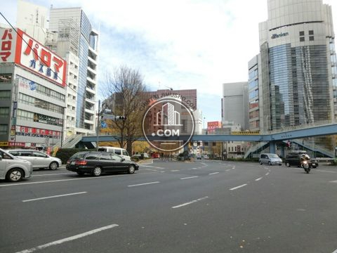 大通り