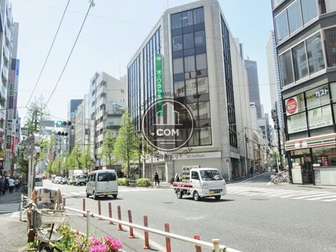 大通り