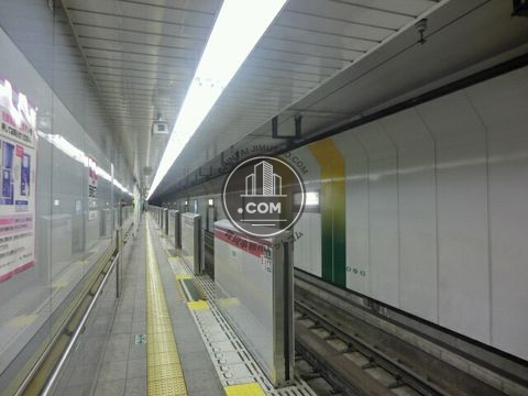 駅ナカ