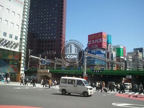 大通り