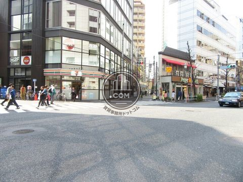 大通り
