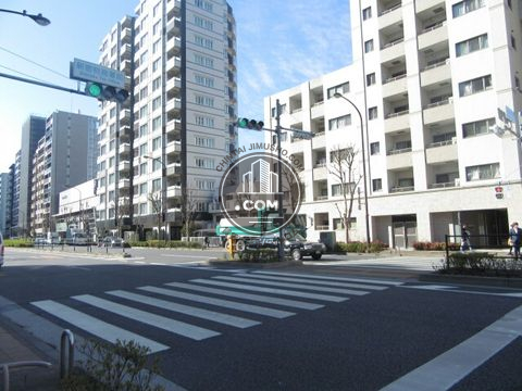 大通り