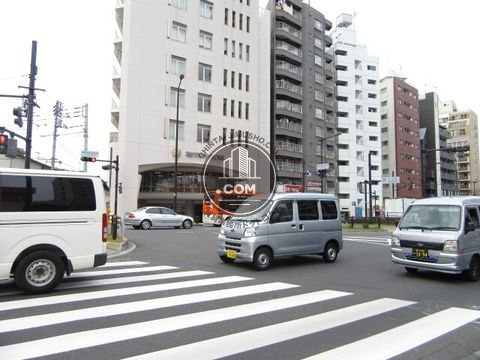 大通り