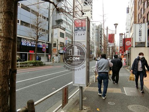 大通り