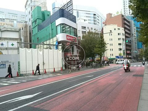 大通り