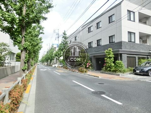 大通り