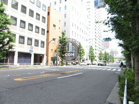 大通り