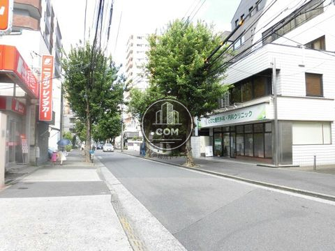 大通り